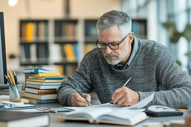 Exemple d&rsquo;appréciation de stage par le tuteur