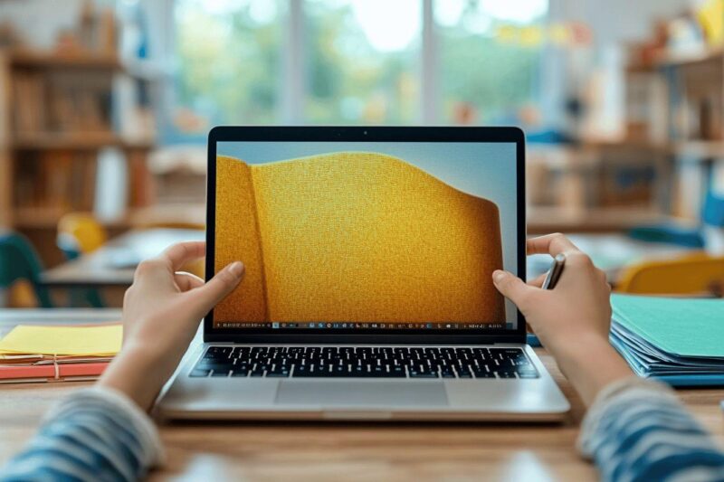 Formation CPF avec MacBook offert : quelles conditions remplir ?
