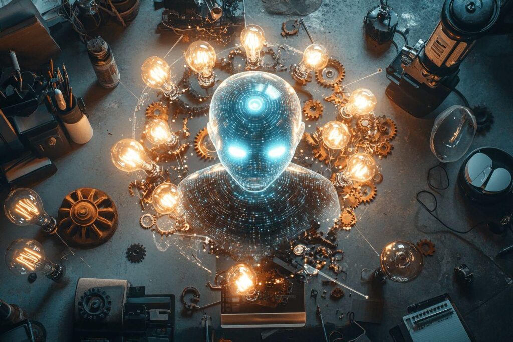 Infonovateur blog : la plateforme qui inspire l’innovation