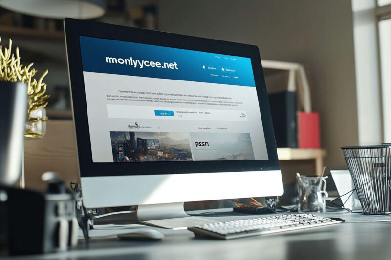 Monlycee.net PSN : comment accéder facilement à l&rsquo;ENT ?