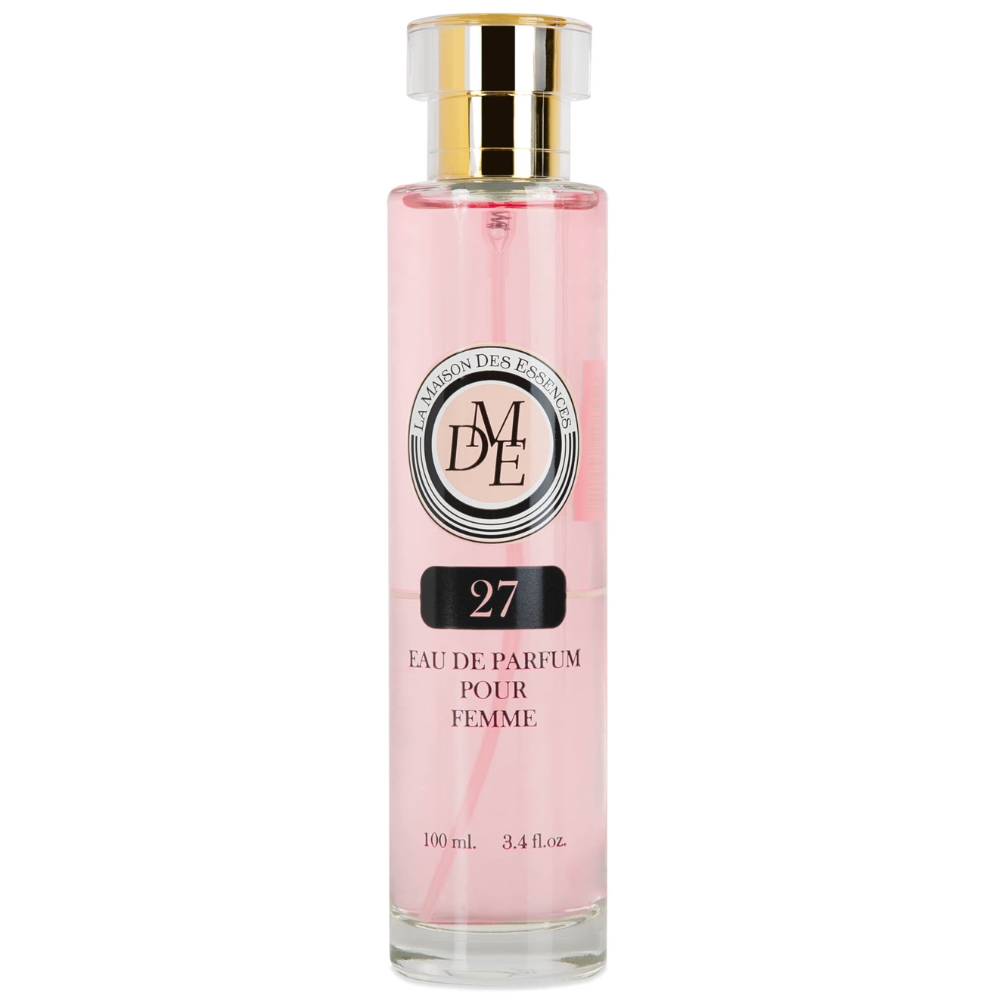 Parfum femme La Maison des Essences