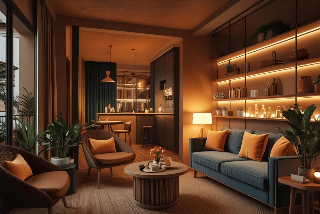 appart hotel