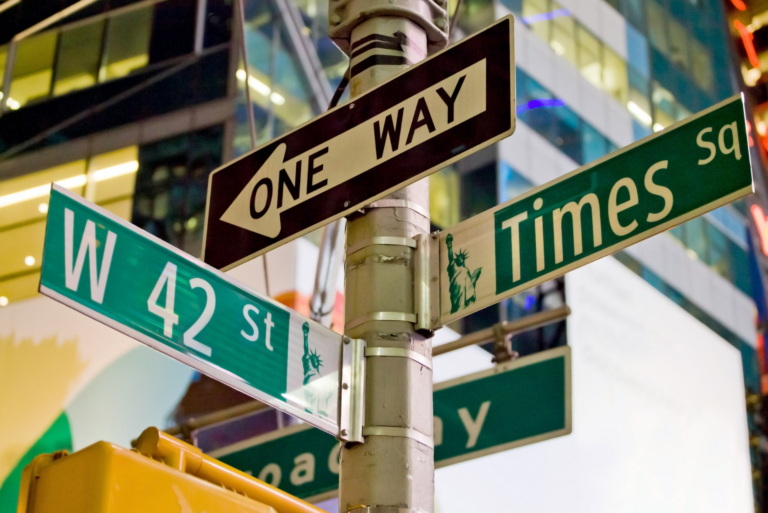 Les bonnes adresses à connaitre pour se loger à New York