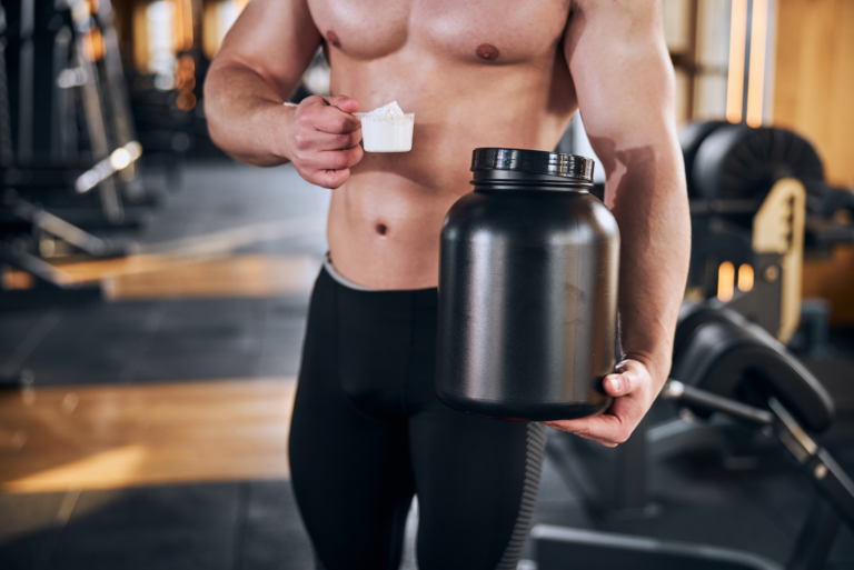 Musculation, endurance, récupération… Quel complément pour quel objectif ?