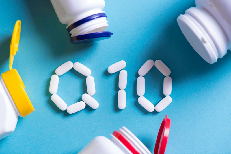 Q10