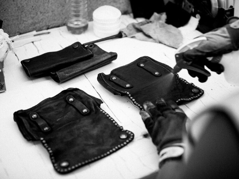 sacs en cuir italiens
