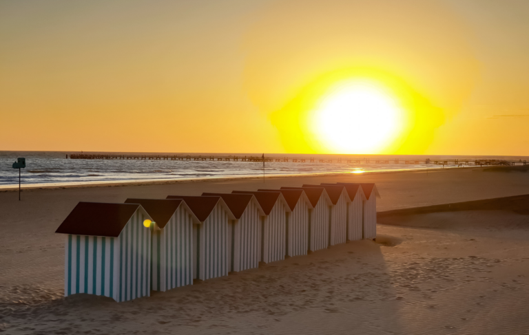 plage vendée