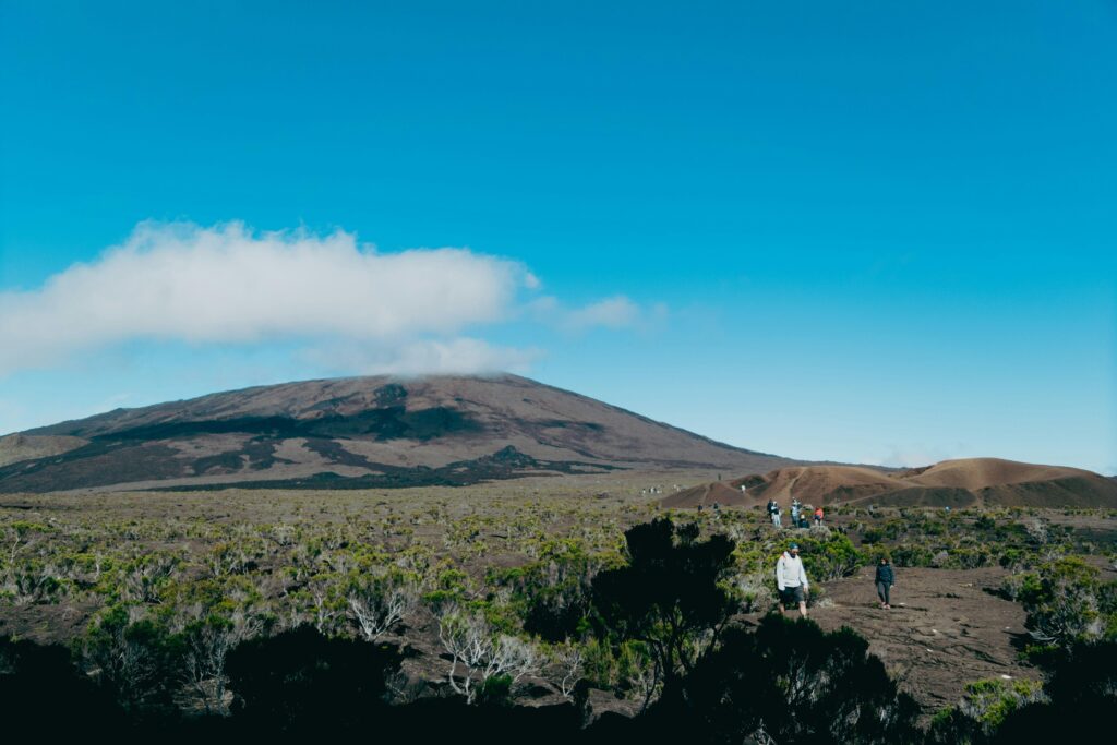 Et si vous partiez à la découverte des volcans les plus accessibles au monde