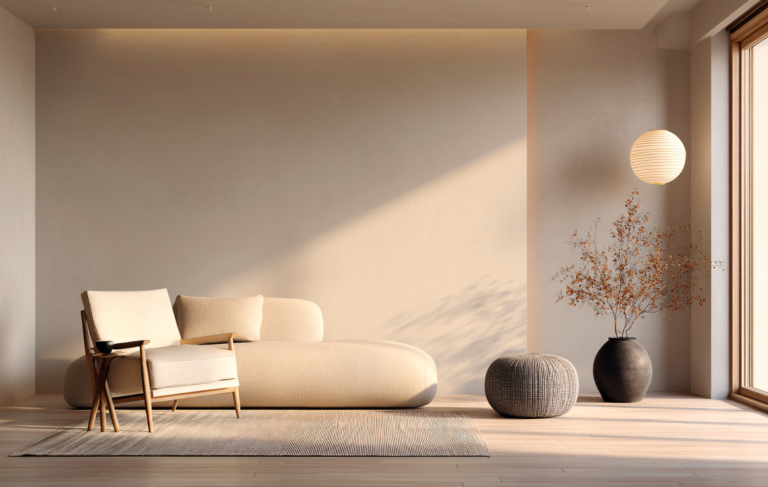 amenagement salon
