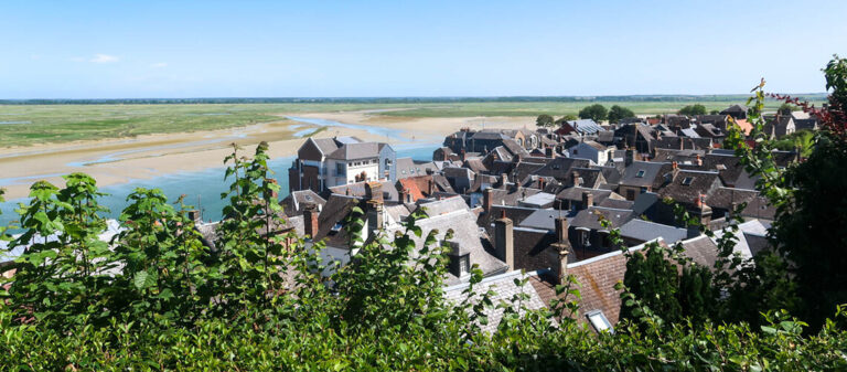 Organiser un séjour en famille dans la baie de Somme