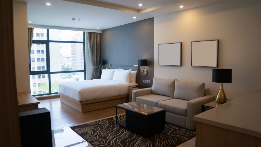 Pourquoi choisir un appart-hôtel pour vos prochains voyages ?