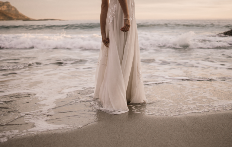 robe longue