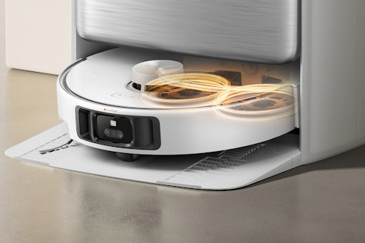 aspirateur