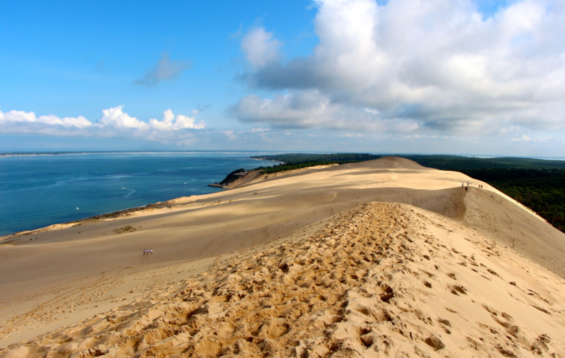 dune du pilat