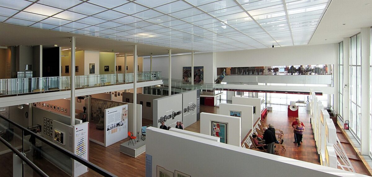 le havre musée