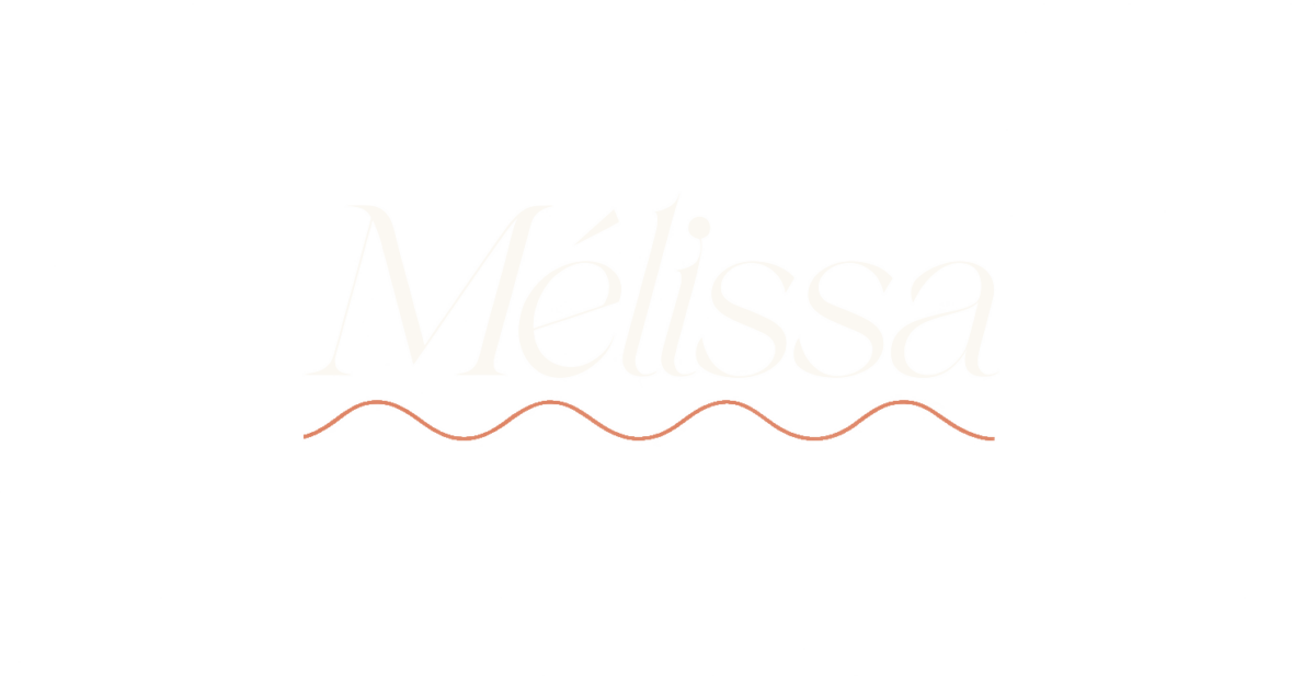 Mélissa, du Crotoy