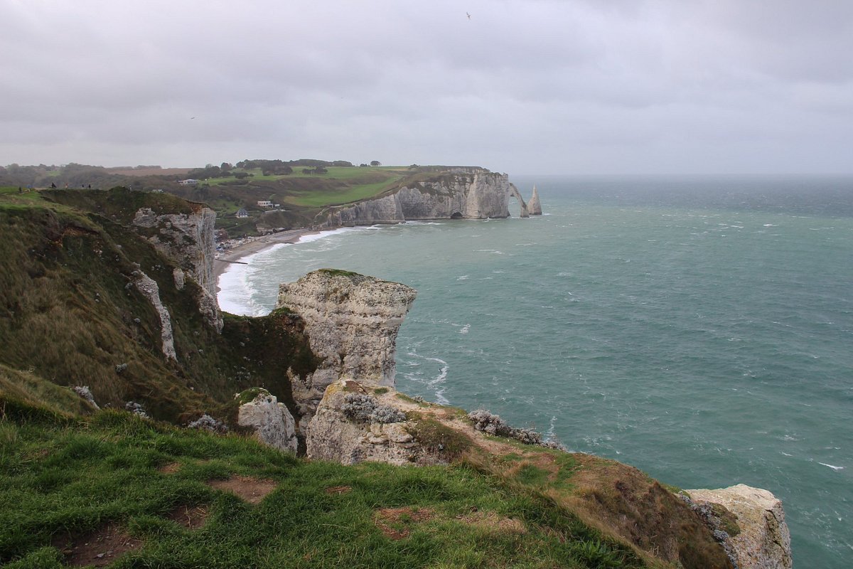 Etretat